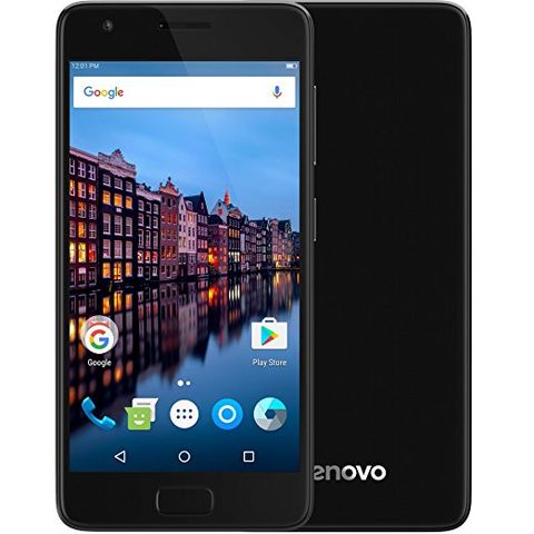Lenovo Zuk Z2 Plus