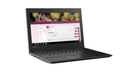 Lenovo 100E Chromebook 81Er0001Uk