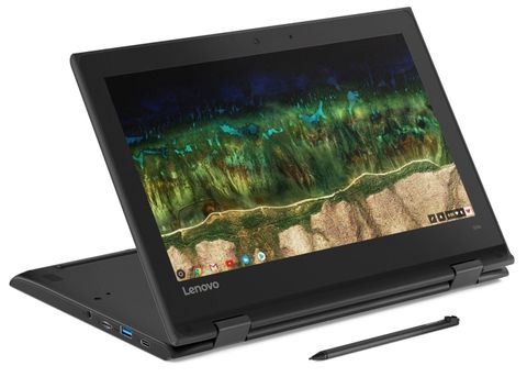 Lenovo 500E Chromebook 81Es0005Nc