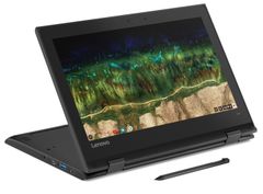  Lenovo 500E Chromebook 81Es0005Nc 