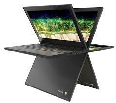  Lenovo 500E Chromebook 81Es0005Uk 