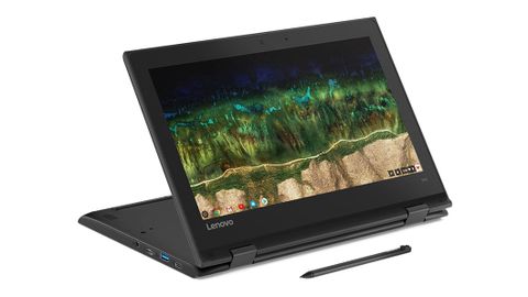 Lenovo 500E Chromebook 81Es0006Uk