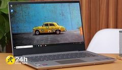  TOP 5 chiếc laptop màn hình 14 inch nhỏ gọn, độ phân giải Full HD sắc nét, cực đáng mua cho sinh viên và dân văn phòng 