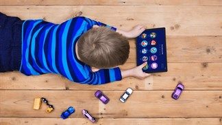Lenovo ra mắt máy tính bảng Tab M10 HD thế hệ 2 cho trẻ em và đồng hồ thông minh để bàn với nhiều tiện ích