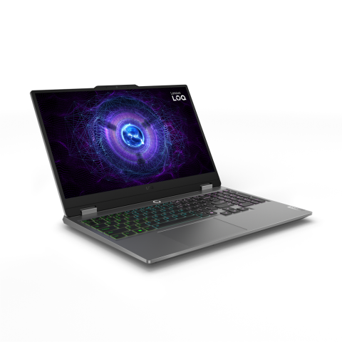 Laptop gaming Lenovo LOQ 15IRX9 83DV012LVN