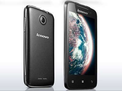 Lenovo A390