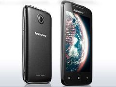  Lenovo A390 