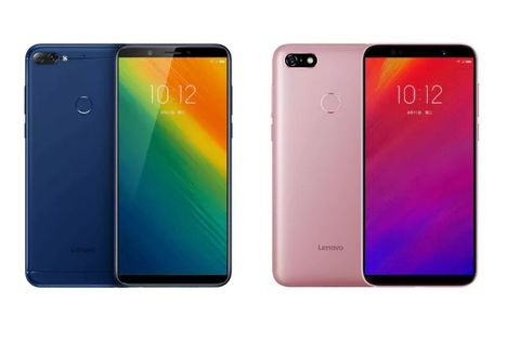 Lenovo A5 2018