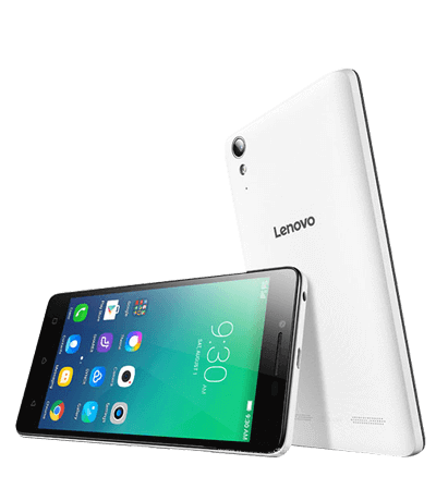 Lenovo A6010 Plus