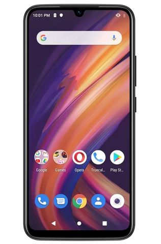 Lenovo A6 Note 2019