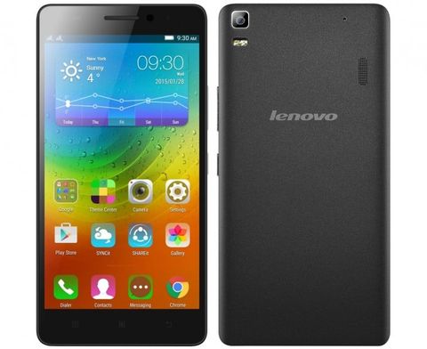Lenovo A700 Turbo