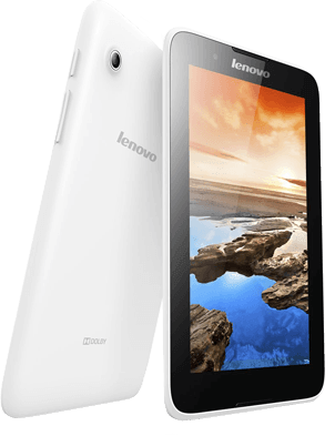 Lenovo A7 30 A3300