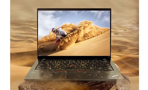 Lenovo Thinkpad T14 Gen 2 Ryzen 5 - Giá Hời, Bảo Mật Cao, Hiệu Năng Toàn Diện
