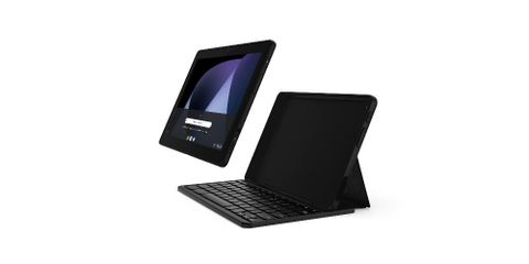 Lenovo 10e Chromebook Tablet