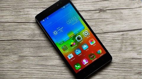Lenovo được nâng cấp android 6.0