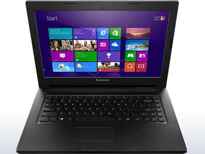 Lenovo Ideapad G500S Touch