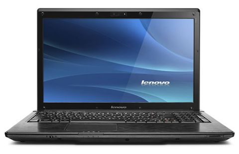 Lenovo G560