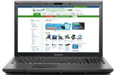  LENOVO IDEAPAD G560E 