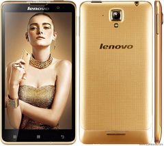  Lenovo Golden Warrior S8 