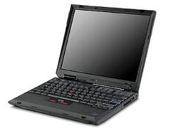  Lenovo Ibm X32 