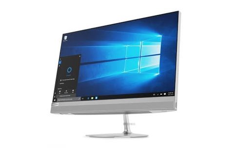 Lenovo Ideacentre 520 2Icb F0Dt0059Vn