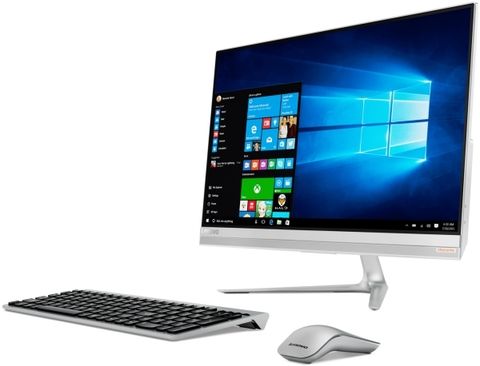 Lenovo Ideacentre C50-30