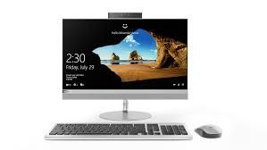 Lenovo Ideacentre Aio 520 22Ikl Touch