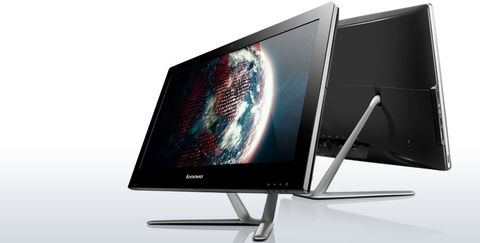 Lenovo Ideacentre B40 30 F0Aw0046Vn