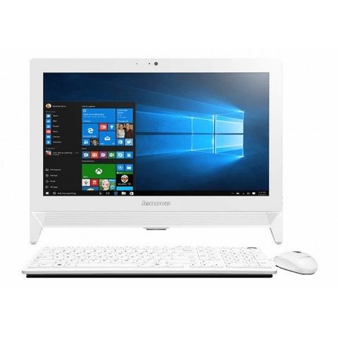 Lenovo Ideacentre C20-00