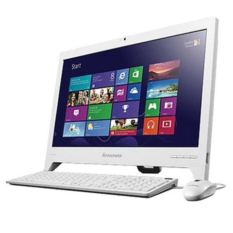 Lenovo Ideacentre C260