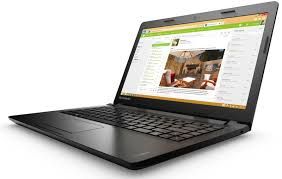 Lenovo Ideapad 100-15 80Mj00Dkfr
