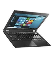 Lenovo Ideapad 100S-11Iby