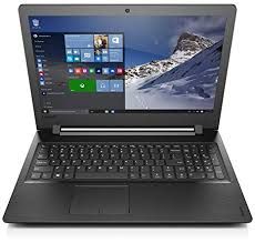 Lenovo Ideapad 110-15 80Ud00E0Ix