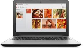 Lenovo Ideapad 310-15 80Tv0066Uk