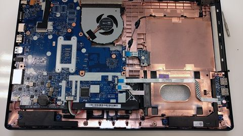 Mainboard Lenovo Flex 2-15D
