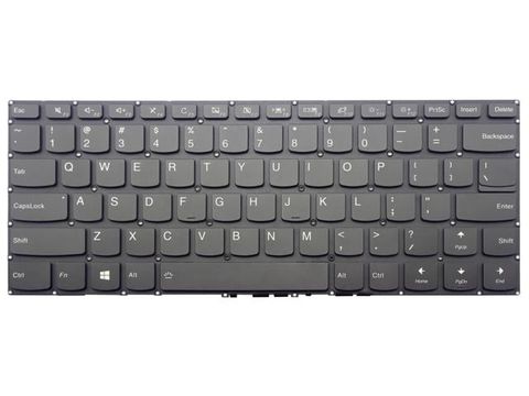 Bàn Phím Keyboard Lenovo Ideapad 310S-14Ast