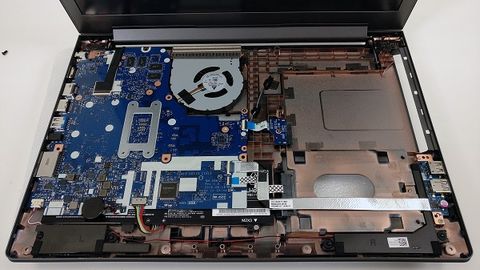 Mainboard Lenovo Ideapad 310S-14Ast