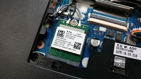 Mainboard Lenovo Ideapad 310S-14Isk