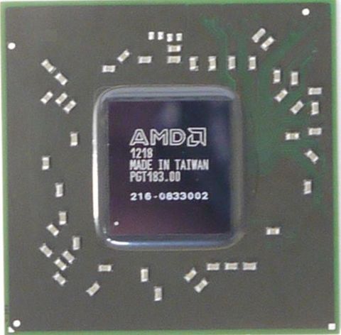 Chip Vga Lenovo Ideapad 310S-14Isk