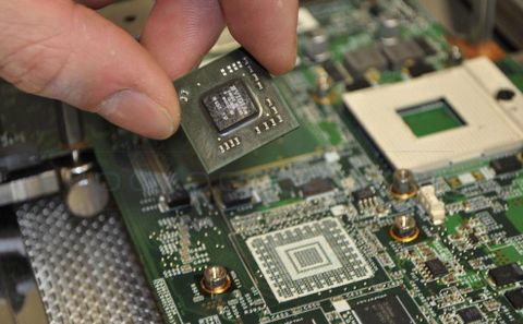 Mainboard Lenovo Ideapad 320-14Ast