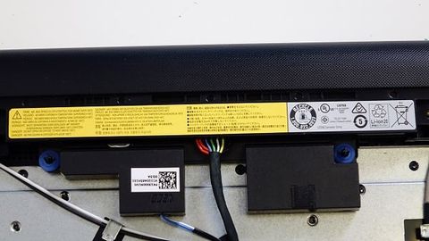 Lenovo Ideapad 320-14Ast