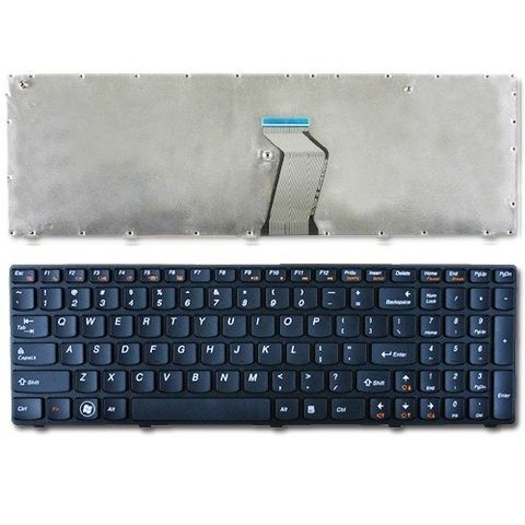 Bàn Phím Keyboard Lenovo Ideapad 320-14Iap