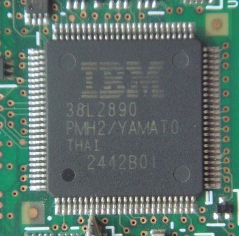 Ic Nguồn Lenovo Ideapad 320-14Iap