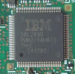 Ic Nguồn Lenovo Ideapad 320-14Iap 