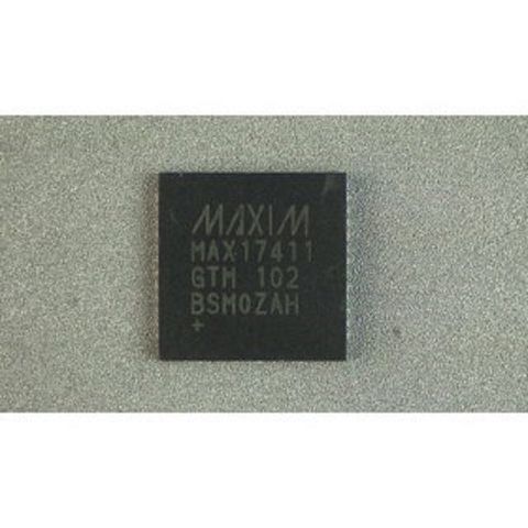 Ic Nguồn Lenovo Ideapad 320-14Ikb