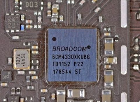 Ic Nguồn Lenovo Ideapad 320-14Isk