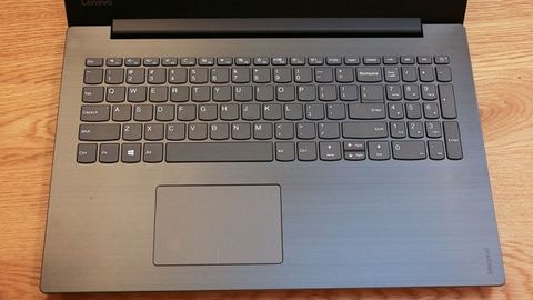 Bàn Phím Keyboard Lenovo Ideapad 320-15Abr