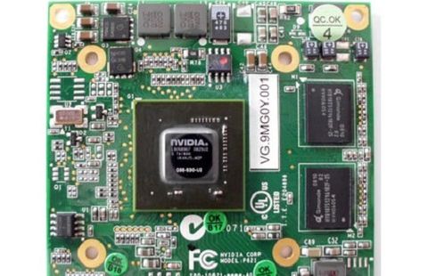 Chip Vga Lenovo Ideapad 320-15Abr