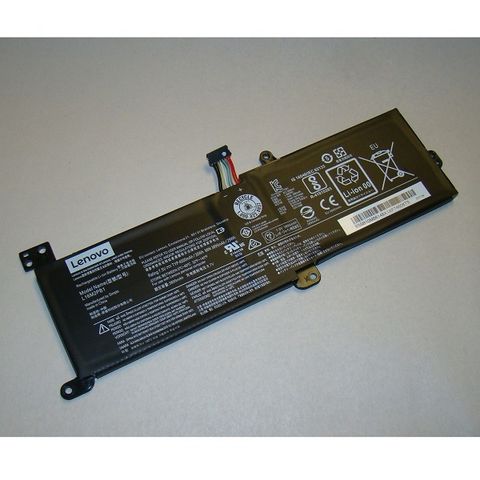 Pin Lenovo Ideapad 320-15Abr