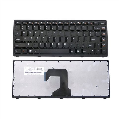 Bàn Phím Keyboard Lenovo Ideapad 320-15Ast
